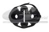 PEUGE 1755N4 Holder, exhaust system